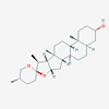 Picture of Sarsasapogenin(Standard Reference Material)