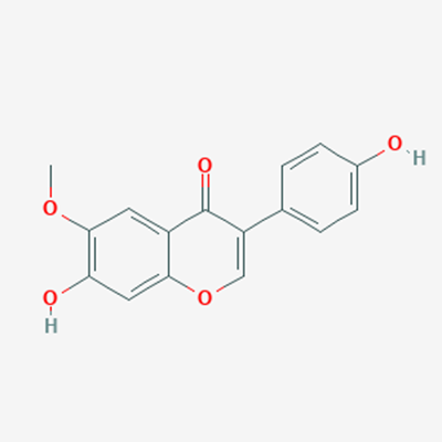 Picture of Glycitein(Standard Reference Material)