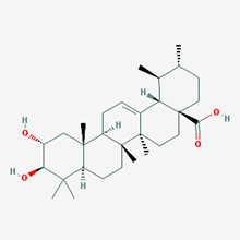 Picture of Corosolic acid(Standard Reference Material)