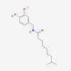 Picture of Dihydrocapsaicin(Standard Reference Material)