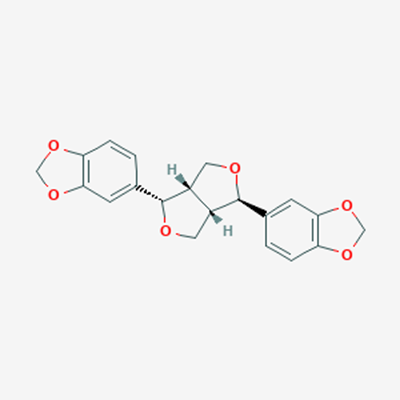 Picture of Asarinin(Standard Reference Material)