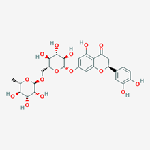 Picture of Eriocitrin(Standard Reference Material)