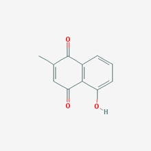 Picture of Plumbagin(Standard Reference Material)