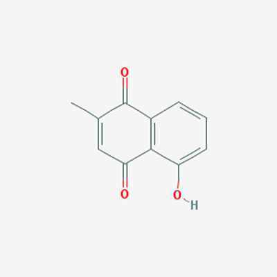 Picture of Plumbagin(Standard Reference Material)