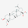 Picture of 23-Hydroxybetulinic Acid(Standard Reference Material)