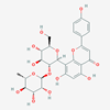 Picture of Vitexin 2-O-rhamnoside(Standard Reference Material)