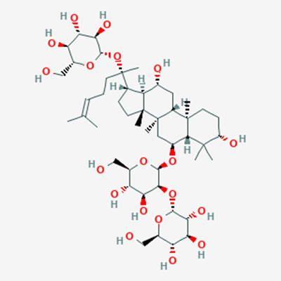 Picture of Ginsenoside Rd(Standard Reference Material)