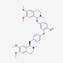 Picture of Dauricine(Standard Reference Material)