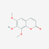 Picture of Isofraxidin(Standard Reference Material)