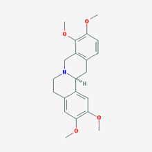 Picture of L-Tetrahydropalmatine(Standard Reference Material)