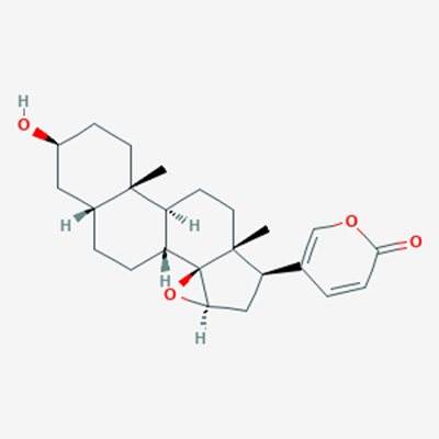 Picture of Recibufogenin(Standard Reference Material)