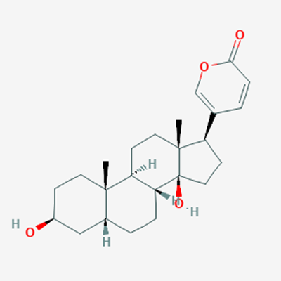 Picture of Bufalin(Standard Reference Material)