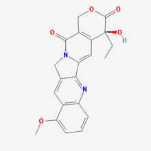 Picture of 9-Methoxycamptothecin(Standard Reference Material)