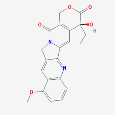 Picture of 9-Methoxycamptothecin(Standard Reference Material)