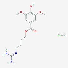 Picture of Leonurine hydrochloride(Standard Reference Material)