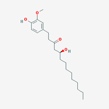 Picture of 10-Gingerol(Standard Reference Material)