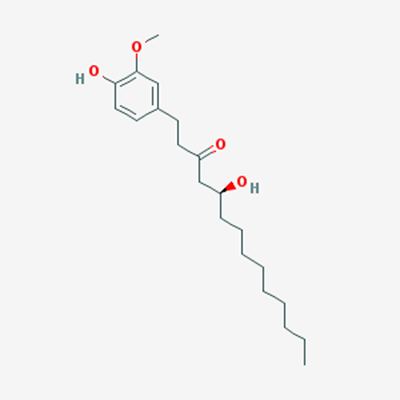 Picture of 10-Gingerol(Standard Reference Material)