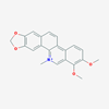 Picture of Chelerythrine (Standard Reference Material)