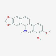 Picture of Chelerythrine (Standard Reference Material)