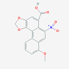 Picture of Aristolochic acid A(Standard Reference Material)