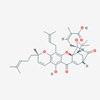 Picture of Gambogic acid(Standard Reference Material)