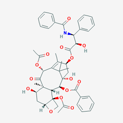 Picture of 7-Epitaxol(Standard Reference Material)