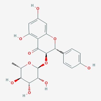 Picture of Engeletin(Standard Reference Material)