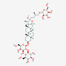 Picture of Anemarsaponin E(Standard Reference Material)