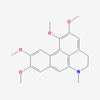 Picture of Dehydroglaucine(Standard Reference Material)