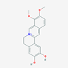 Picture of Demethyleneberberine (Standard Reference Material)