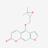 Picture of Oxypeucedanin(Standard Reference Material)