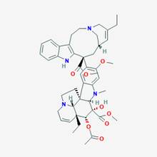 Picture of Anhydrovinblastine(Standard Reference Material)