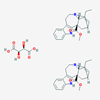 Picture of Catharanthine hemitartrate(Standard Reference Material)