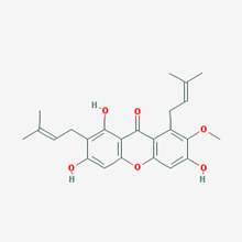 Picture of Mangostin, α-(Standard Reference Material)