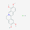 Picture of Jatrorrhizine Hydrochloride(Standard Reference Material)