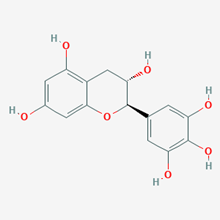 Picture of Gallocatechin(Standard Reference Material)