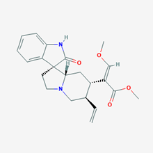 Picture of Corynoxeine(Standard Reference Material)