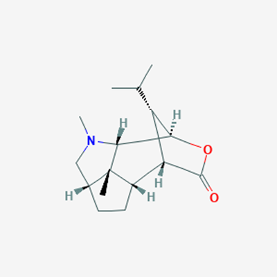 Picture of Dendrobine(Standard Reference Material)