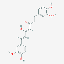 Picture of Dihydrocurcumin(Standard Reference Material)