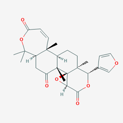 Picture of Obacunone(Standard Reference Material)