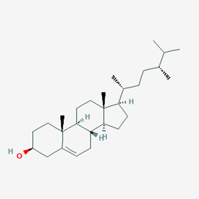 Picture of Campesterol(Standard Reference Material)