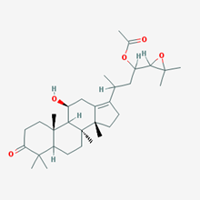 Picture of Alisol B 23-acetate(Standard Reference Material)