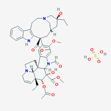 Picture of Vincristine Sulfate(Standard Reference Material)