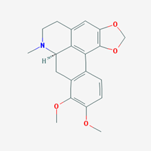 Picture of Crebanine(Standard Reference Material)