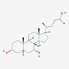 Picture of Chenodeoxycholic acid(Standard Reference Material)