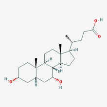 Picture of Chenodeoxycholic acid(Standard Reference Material)