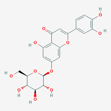 Picture of Cynaroside(Standard Reference Material)