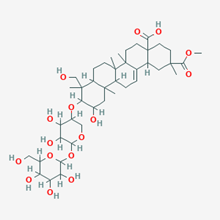 Picture of Esculentoside A(Standard Reference Material)