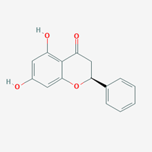 Picture of Pinocembrin(Standard Reference Material)