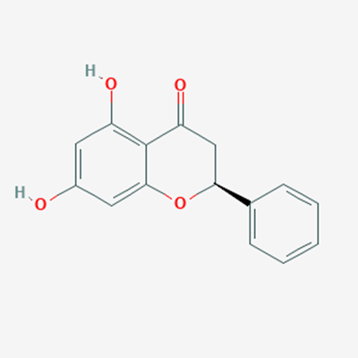 Picture of Pinocembrin(Standard Reference Material)